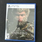 New ListingBlack Myth: Wukong PlayStation 5