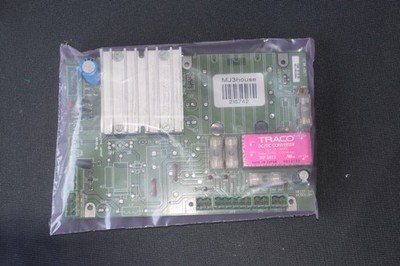 RECIF Technology, PCB0115A w/PWRCH0115A DC/DC Converter  #215742-R1*B4
