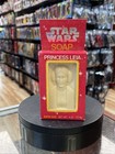 Princess Leia Bar Bath Soap (Vintage Star Wars, Omni Cosmetics) NEW — photo 1