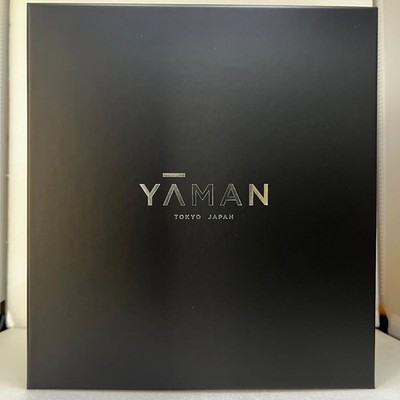 YA-MAN Photo PLUS Prestige SP M22 M22-YL-1 Facial Beauty Device RF DWHP LED
