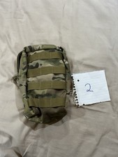 Blackhawk Strike Multicam Molle Pouch UKSF SBS SAS USSF Afghan Special Forces