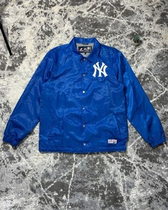 Yankees Coach Jacket | eBay