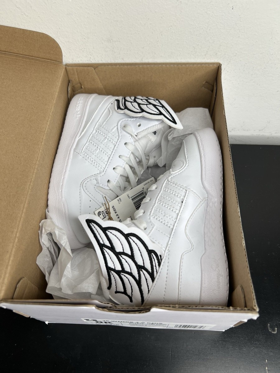 ADIDAS Jeremy Scott 