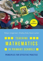 Teaching Mathematics In Primary Schools | Robyn Jorgensen | Taschenbuch | 2019