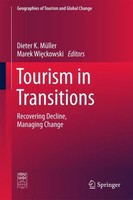 Tourism In Transitions Dieter K. MüLler