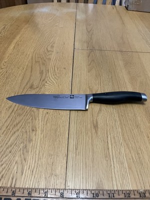 Pampered Chef Knife 8''  #13A German Steel