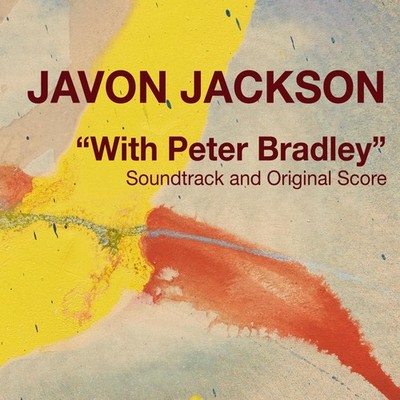 Javon Jackson With Peter Bradley (CD) (US IMPORT)
