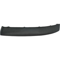 Diederichs 4072053 Zier-/Schutzleiste, StoßStange Vorne Links FüR CitroËN C4 I (