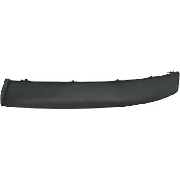 Diederichs 4072053 Zier-/Schutzleiste, StoßStange Vorne Links FüR CitroËN C4 I (-image