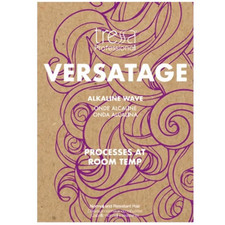 Tressa Versatage Perm-6 Pack