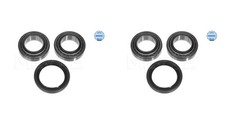 Roulement de roue Mazda 121