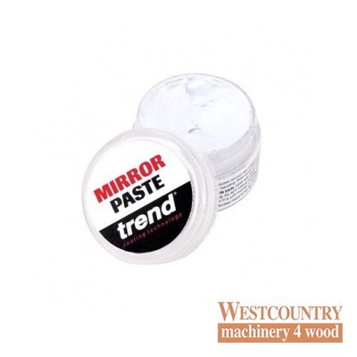 Trend DWS/MP/40 Spiegelpaste ultrafeine Honmasse - 30 Gramm