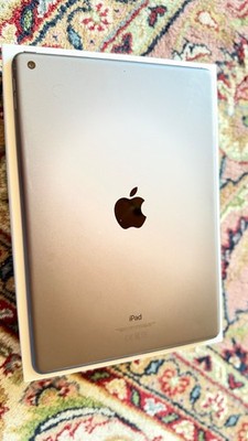 Apple iPad 9. Gen 256GB, Wi-Fi, 10,2 Zoll - Space Grau