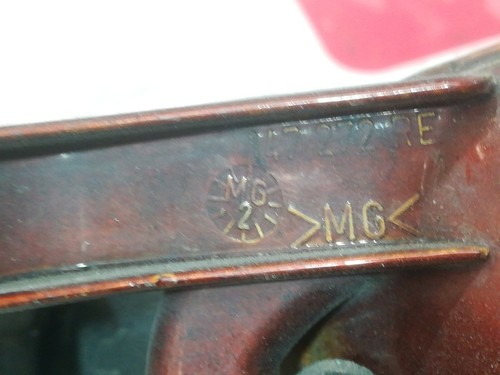 147272 nebelscheinwerfer rechts BMW SERIE 3 TOURING E46 2.0 24V 1999 405817