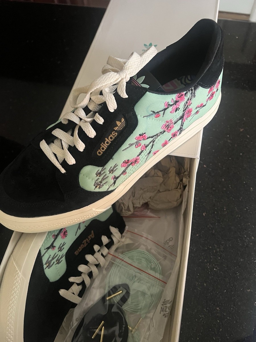 Adidas X Arizona Ice Tea Shoes | eBay