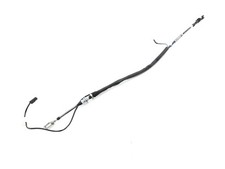 Mercedes R230 SL 55 500 350 Vario Dach Seilzug Hutablage Verdeck Verriegelung