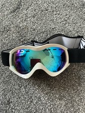 Top Zustand Rayzor Skibrille