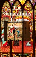 Brian Starr | The Generations Eight | Buch | Englisch (2019) | Gebunden