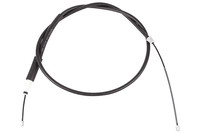 Seilzug Feststellbremse Hinten Links FüR CitroËN Peugeot ZX 306 Cabriolet