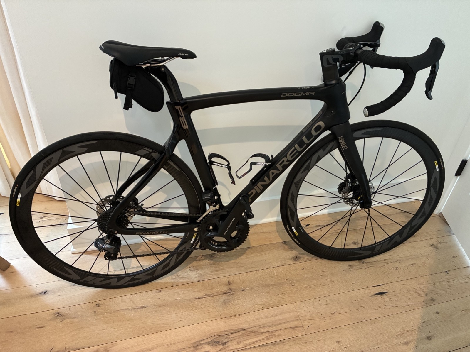 Pinarello Dogma F8