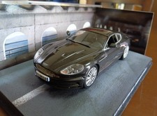 1/43 Aston Martin Dbs Bond Car Collection 007 Quantum Of Solace
