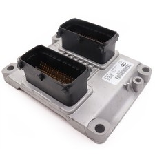 Módulo informático motor ECM PCM 24420560 para Opel Corsa C Tigra B 1,4 L Z14XEP