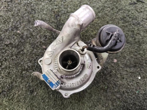 0507852H301868 Turbocompresor para RENAULT CLIO II FASE II (B/CB0) * 320940 - Imagen 1 de 6