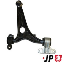 Querlenker Dreieckslenker Jp Jp Group 4140100780 FüR Ulysse Fiat Lancia C8 807