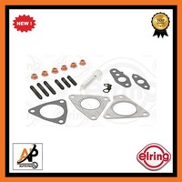 Elring 733.860 Montagesatz Turbolader FüR Zd30Ddti ZD30 ZD30387 Zd30Ti