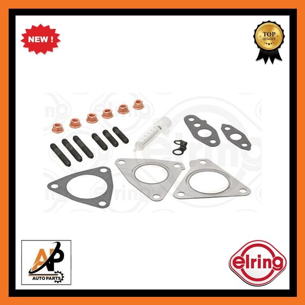 Elring 733.860 Montagesatz Turbolader FüR Zd30Ddti ZD30 ZD30387 Zd30Ti-image