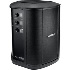 Bose S1 Pro Wireless PA System