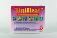 Add on For my Plant Orders Only* Shipping Warmer 96 Hour Heat Pack Uniheat