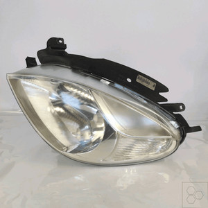 620837 Projektor Links CITROEN XSARA PICASSO 1.6 HDi (80Kw) Mnv 5p/d/1560cc