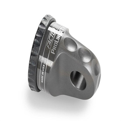 Factor 55 Factor55 00110-06 Prolink Xtv Shackle D Ring For Use Steel Cables