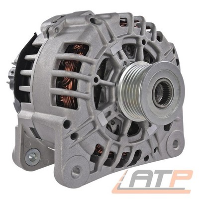 LICHTMASCHINE FÜR RENAULT AVANTIME ESPACE 3 LAGUNA MASTER 2 TRAFIC 2 VEL SATIS