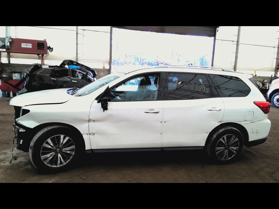 Potenciador de freno compatible con 14-20 Infiniti QX60 6821678 Foto 3 de 4