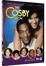 The Cosby Show - Season 1  2