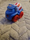 2005 Hasbro Tonka Concrete Truck