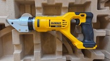Returned B: Dewalt DCS494B 14 Gauge Metal Shears. 20V (157-LG)