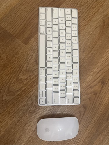 iMac 2019 3.6GHz i3 w/Retina 4K Display & Radeon Pro 8GB 1TB HDD w/Accessories - Picture 3 of 3