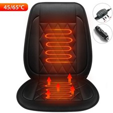 Auto Sitzheizung Beheizbare Sitzauflage Heizkissen Heizmatten Universal 12V -24V