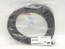 KEYENCE GS-P8C10 Sensor New Slight Packaging Wear