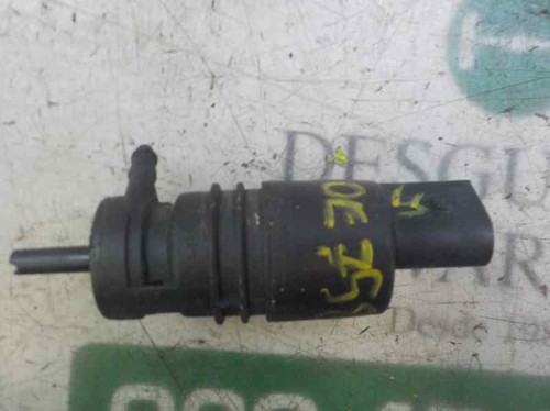 1K5955651 WASCHWASSERPUMPE SCHEIBENREINIGUNG / 1K5955651 / 16767765 FÜR VOLKSWAG