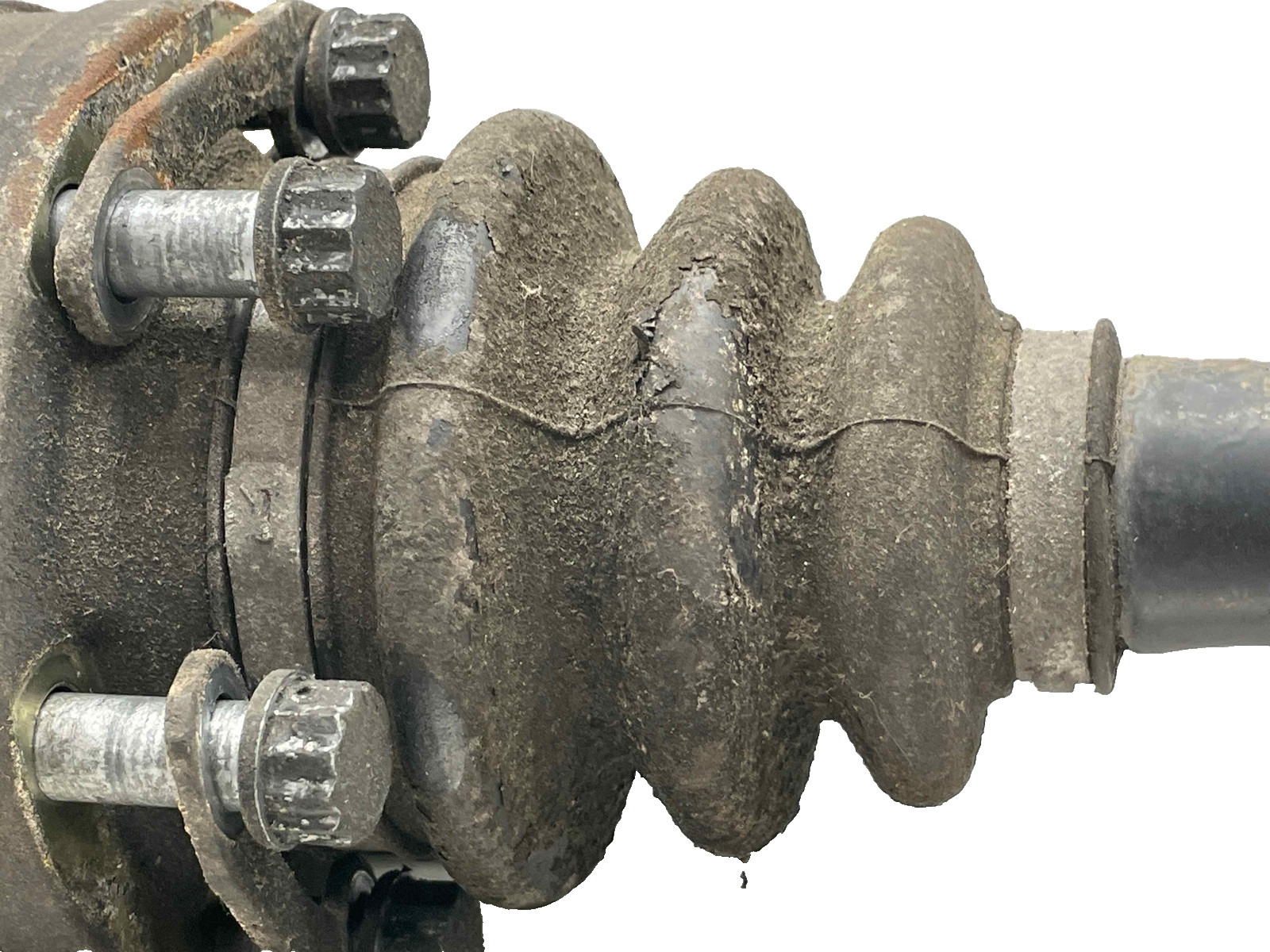 2004 Maserati Coupe GT OEM Rear Right Passenger Side CV Axle Shaft 36K Miles