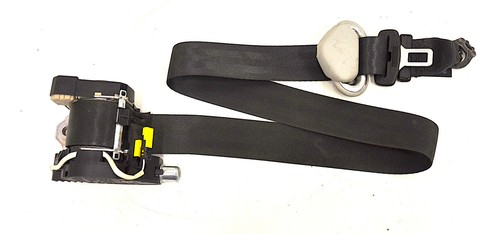 Original VW T6 Sicherheitsgurt vorne Links Fahrerseite 7E0857805C Z644