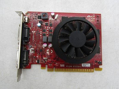 NVIDIA GeForce GTX 750 Ti 2GB GPU 2xDVI 1xMini HDMI 08MXMJ