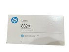 Jasny cyjan tusz - nr. 832 (4Uv79a) do drukarek HP Latex 630, 630W, 700 i 700W