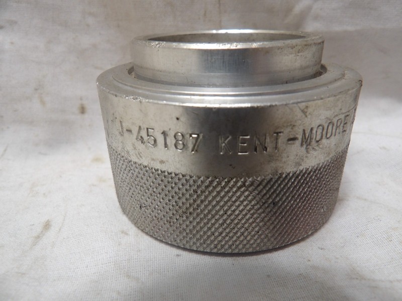 Kent-Moore J-45187 Differential Output Shaft Seal Installer Tool USA