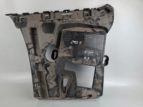 BMW 3er F31 Halter Hintere Linke Stoßstange 7256923 33364263 Originalteile