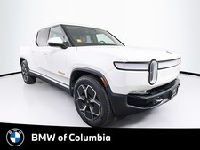 2023 Rivian Adventure
